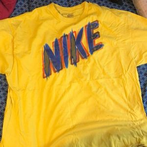 Nike T-shirt